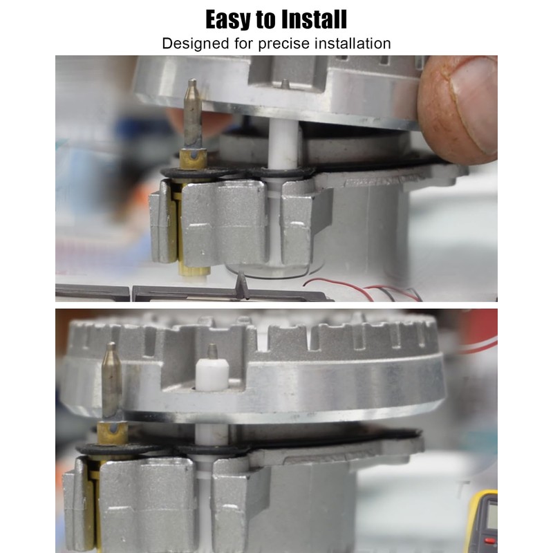 189324 Burner Spark Ignitor Fit for Bosch Thermador Range Oven