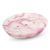 Ajuny Soap Dish Holder Shower, Resin Soap Dishes Self-Draining for