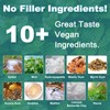 Remineralizing Gum with Nano-Hydroxyapatite Gum & Xylitol – Sugar-Free Mastic