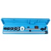 SCITOO Cam Bearing Removal and Installation Tool Set,Engine Universal Bearing