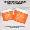 Pacifica Glow Baby Brightening Peel Pads 10% AHA + BHA
