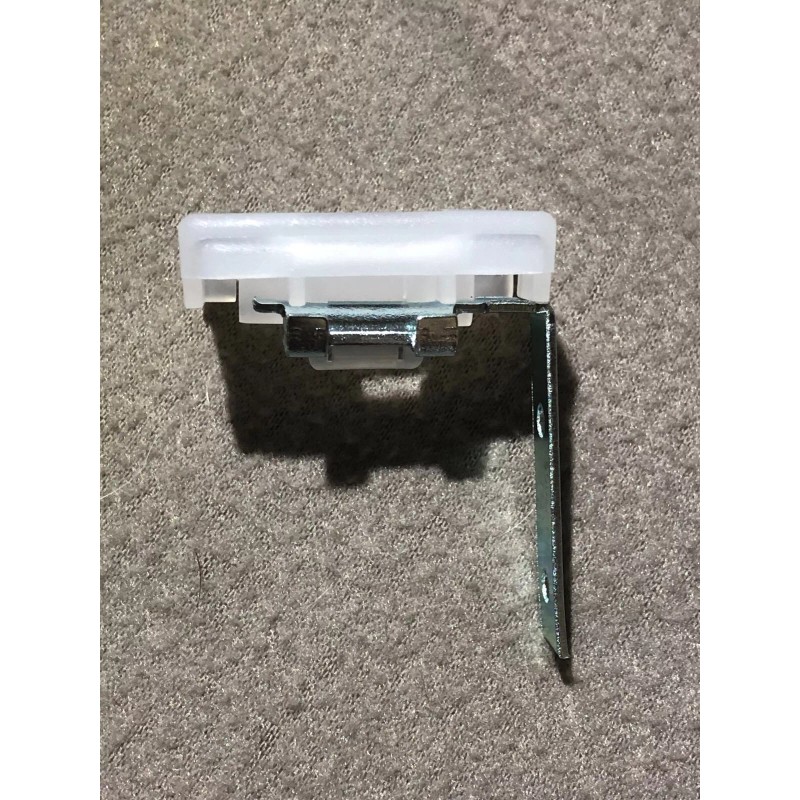 Contractors Wardrobe 4-Pack G1005 HARD-1325 Snap On Top Guide Wardrobe