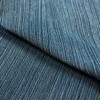 Kyoetsu Men's Inn Haori Sleepwear, blue