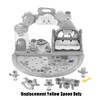 Replacement Part for Little-People 1-2-3 Babies Playdate Playset - Replacement