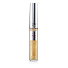 Lancôme NIB LANCOME GLOSS IN LOVE SPARKLING LIPGLAZE 0.20 OZ / 6 ML - 102 GOLDEN RIVIERA