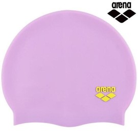 Arena Imported Silicone Swim Cap HA56958 Beachwear (S30095022) / 아레나 수입 실리콘 수모 수영모 HA56958 비치웨어 (S30095022)