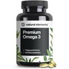 Omega 3 Fish Oil - Introduction Price - Premium: 80