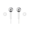 ALINKER 3.5mm Premium Sound/Stereo Earbud Headphones in-Ear Headset with Remote