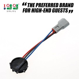 Golf Cart IQ Speed Sensor for Club Car DS and Club Car Precedent 2004-up GE Motor, OEM# 102704901, 102265601, Old Style