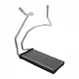 Yazyu 1pc HVAC Heater Core for Land for Rover LR3 2005-2009 13618XR YZY0427