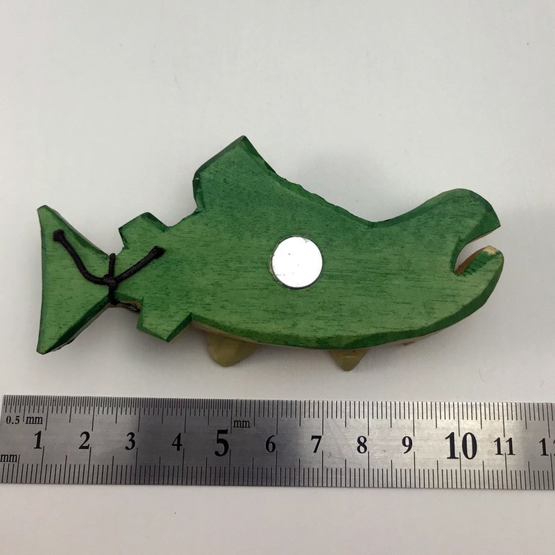 TROUT Magnetic Caraphthum