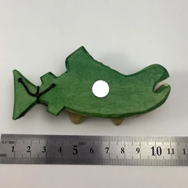 TROUT Magnetic Caraphthum