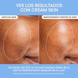 LANEIGE Cream Skin Toner & Moisturizer (Tónico)