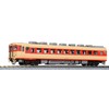 KATO N Gauge Kiha 58 Series Express Tosa 5-Car Set