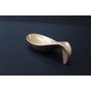 Nakatani Brothers Shokai FB37-13 "Yamanaka Lacquerware" Footed Astragalus Delicacy Container,