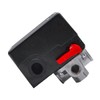 JDLLONG Air Compressor Pressure Switch Z-D26612 for Porter Cable 150/120