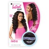 Sensationnel Sensationnel Instant weave half wig - 8 synthetic blendwig