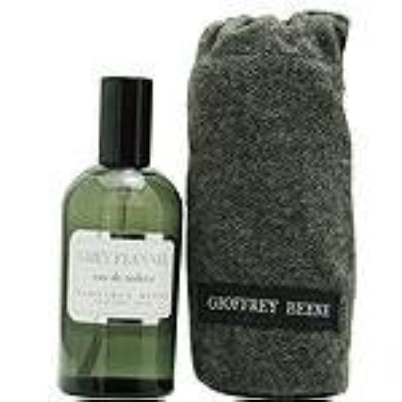 Eau De Grey Flannel By Geoffrey Beene For Men. Eau