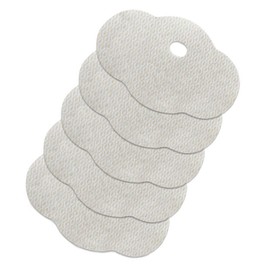 Healeved Tightening Patches Wrinkle Belly Stickers Skin Control 5pcs Abdominal Lift Patch