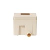 Downspout Filtering Diverter Quattro for Rain Barrels