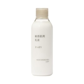 MUJI Sensitive Skin Lotion Mild 200mL 83435011