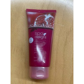 Beauticontrol Spa Delight Pomegranate Energizing Shower Gel 6.6 FL. OZ.
