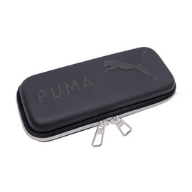 Kutsuwa PM412 Pencil Case, Black