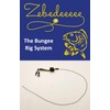 Mankey Monkey Pre Tied Zebedee Carp Fishing Rig, 15lb, 25lb,