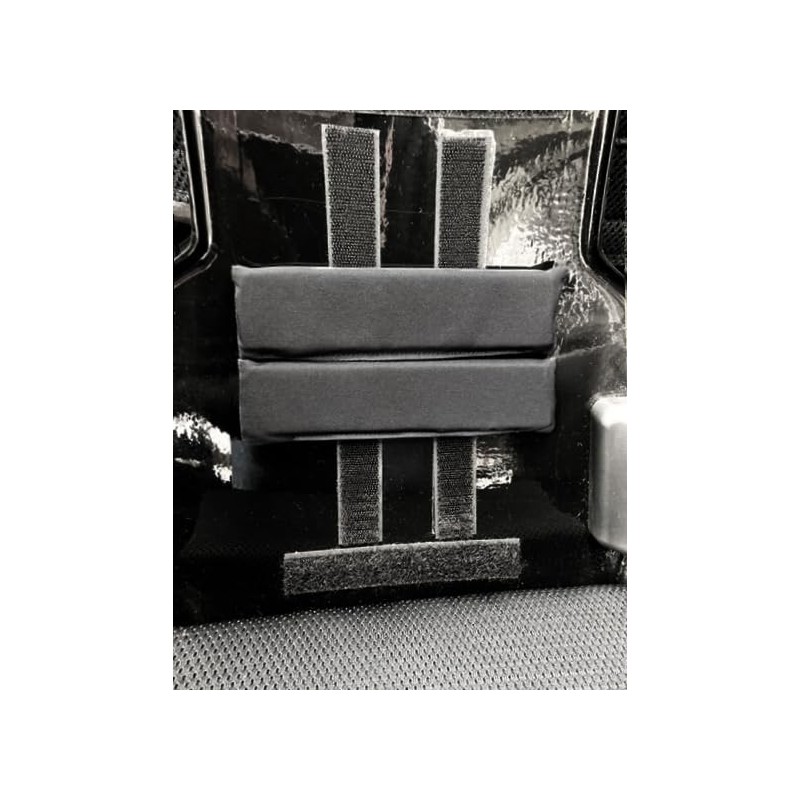 CLINGAIR I-CS1 Bucket Seat Lumbar Support