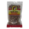 Buc-ees Butter Toffee Pecans in a Resealable Bag, 12 Ounces