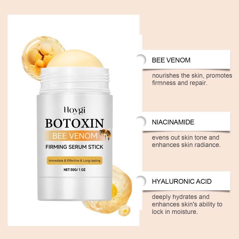 Unbranded Skin Firming essence Stick is gentle, moisturizing and moisturizing