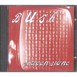 Sixteen Stone [Australian Import]