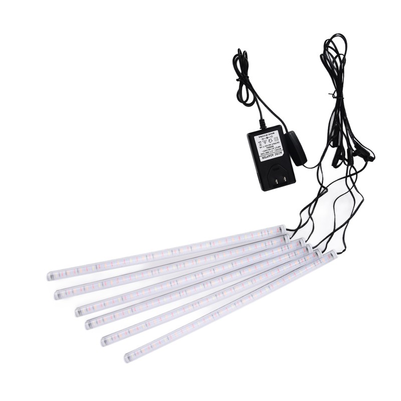 Grow Light 10 Kinds Brightness LED Lamp Beads Portable One