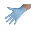 Kerbl Einmalhandschuhe Nitrile, puderfrei, 100 St. XL
