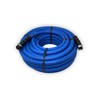 AG-LITE BSAL5850 5/8" x 50' Hot/Cold Water Rubber Garden Hose,