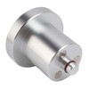 Floor Jack Lifting Pad Lift Point Adapter Aluminium Alloy Jack