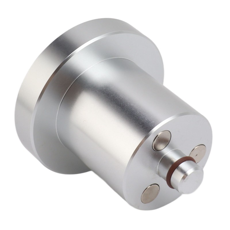 Floor Jack Lifting Pad Lift Point Adapter Aluminium Alloy Jack