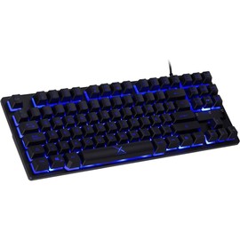 Xzeal Teclado Gamer Starter Alambrico Usb Led Xsatga1b