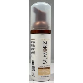 St. Moriz Tanning Products-CHOOS - Tanning Mousse Medium, 1.69 oz