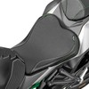 TaTonCycle Ninja ZX-4R ZX-4RR 2023-2027 Complete Rider Seat (Black)