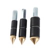 Pipe Water Stopper Tool Stainless Steel High Heat Resistant Hot