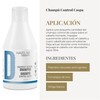 SALERM - Anti-Dandruff Shampoo - Shampoo Against Dandruff Hair Lab