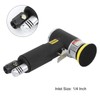 YC-2611 2in 3in Pneumatic Sander Polishing Machine 1500rpm 1/4 Inch
