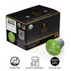 Organic Green Tea Pods for Keurig - Unsweetened Green Tea