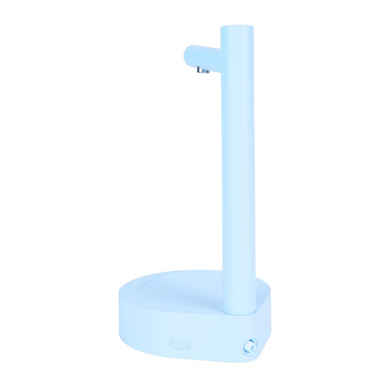 Smart Table Water Dispenser 7 Levels Adjustable USB Charging Low