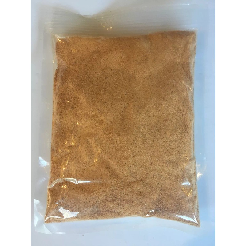 Eldons Fresh Garlic Sausage Seasoning Spice Seasons 25 Pounds of