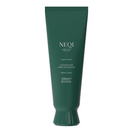 NEQI - Volume Victory Conditioner - Strengthening Hair Care Conditioner for Fine & Thin Hair - More Volume & Smoothness - Anti-Frizz, Moisturising, No Weigh Down - 250 ml