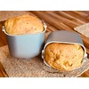 Molibake Corn Bread Mix - All-Natural Corn Bread Mix for