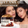 Natural BATANA OIL Hair Growth Serum- Fast Hair Regrowth Hair