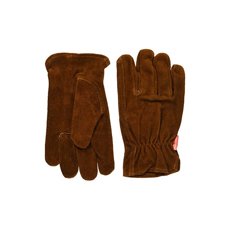 Captain Stag Outdoor Leather Gloves